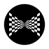 ME-1319 Perspective Checkerboard