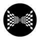 ME-1319 Perspective Checkerboard