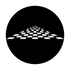 ME-1321 Vanishing Checkerboard
