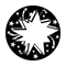 ME-2002 Starburst Star