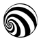ME-2005 Hypnotic Spiral