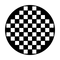 ME-2006 Checkerboard Wall
