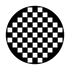 ME-2006 Checkerboard Wall