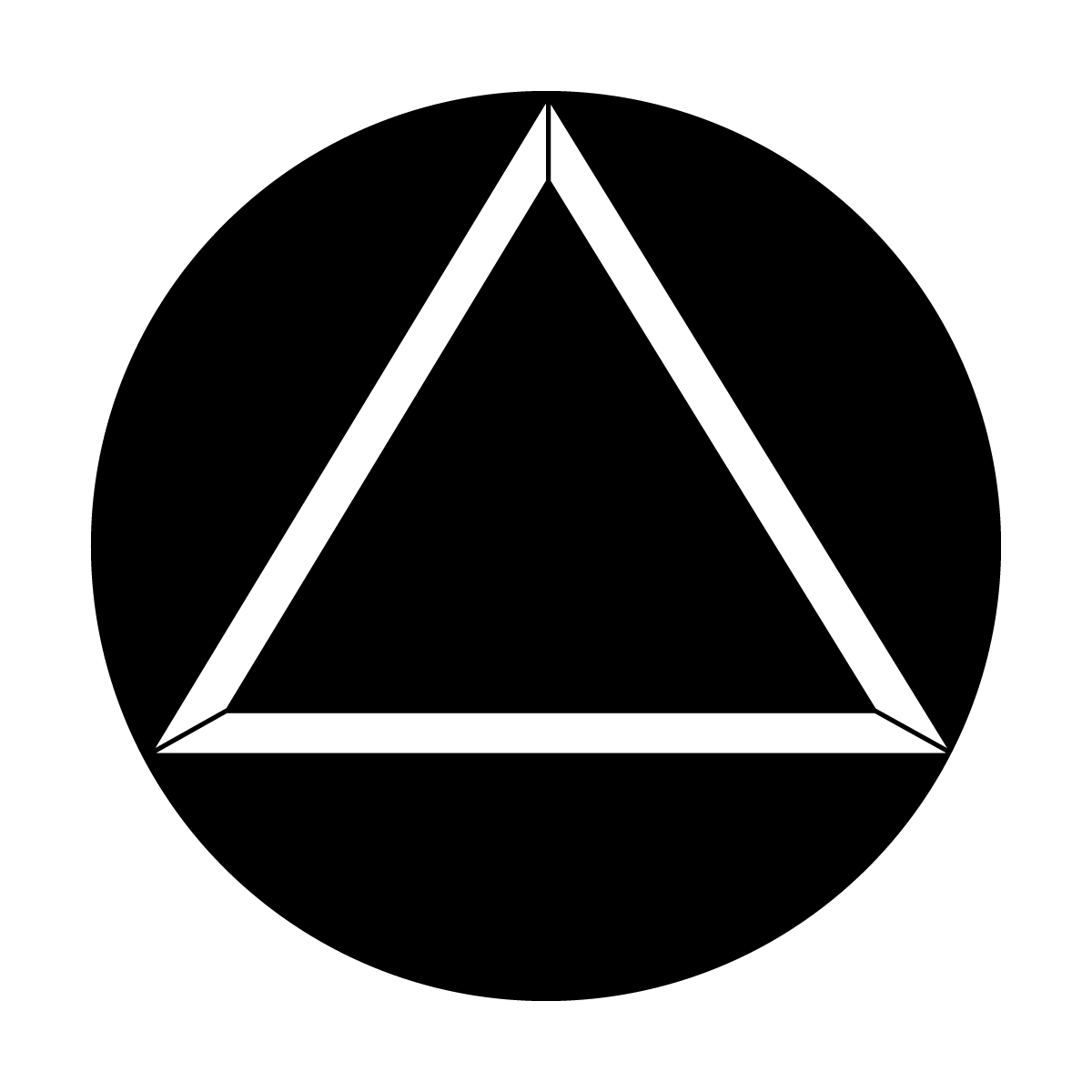 ME-2010 Triangle