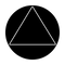 ME-2011 Triangle Thin