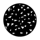 ME-2015 Triangle Random Light