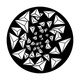 ME-2016 Breakup Disappearing Triangles