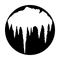 ME-2039 Stalactites