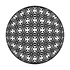 ME-2046 Dizzying Flowers