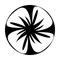 ME-2050 Petal Breakup Large