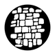 ME-2058 Cobblestone Wall