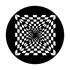 ME-2093 Crazy Checkerboard