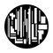 ME-2096 Abstract City