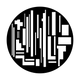 ME-2096 Abstract City
