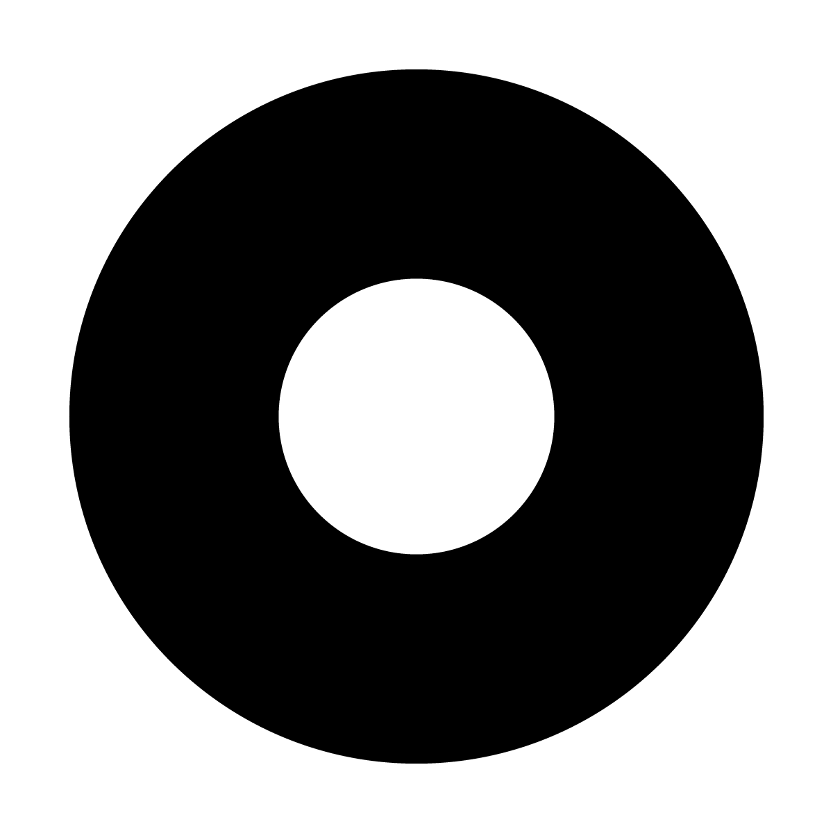ME-2102 Aperture 1"
