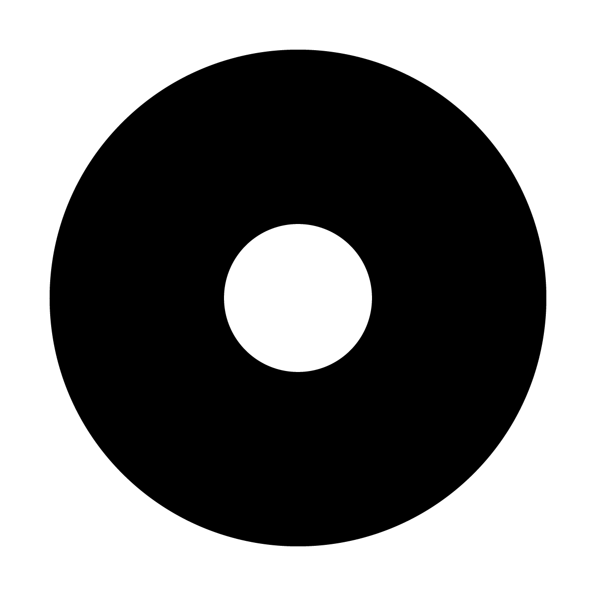 ME-2103 Aperture 3/4"