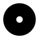 ME-2104 Aperture 1/2"
