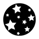 ME-2128 Show Stars