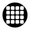ME-2161 Tile Square Heavy