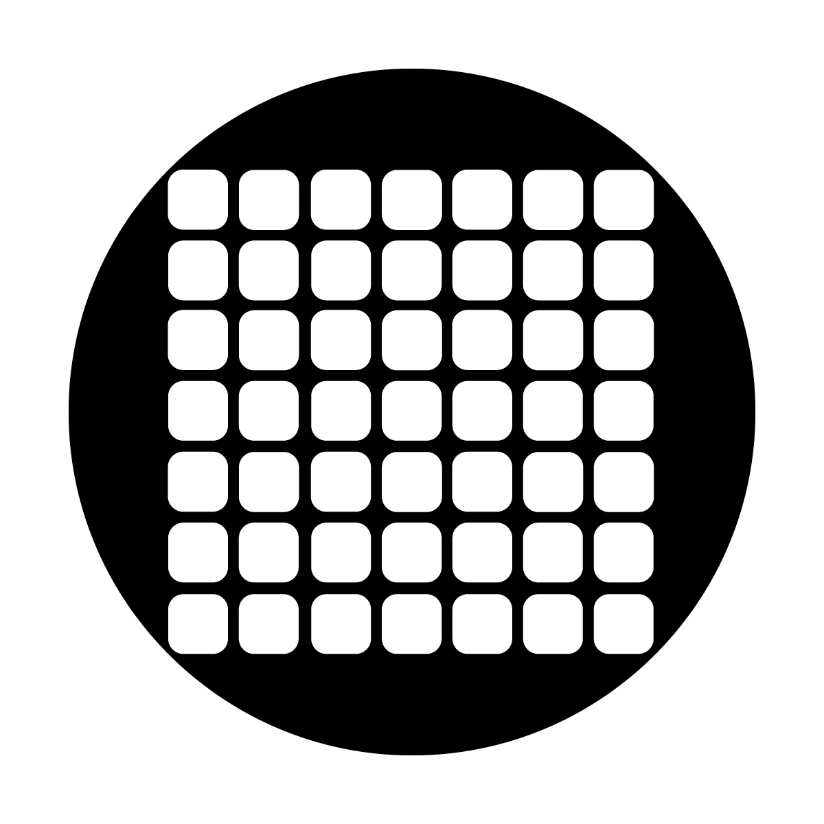 ME-2162 Tile Square