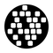 ME-2163 Staggered Tile