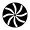 ME-2180 Focus Point Swirl