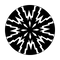 ME-2213 Geometric Star