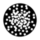 ME-2223 Breakup Scatter Squares
