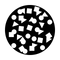 ME-2227 Breakup Confetti