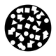 ME-2227 Breakup Confetti