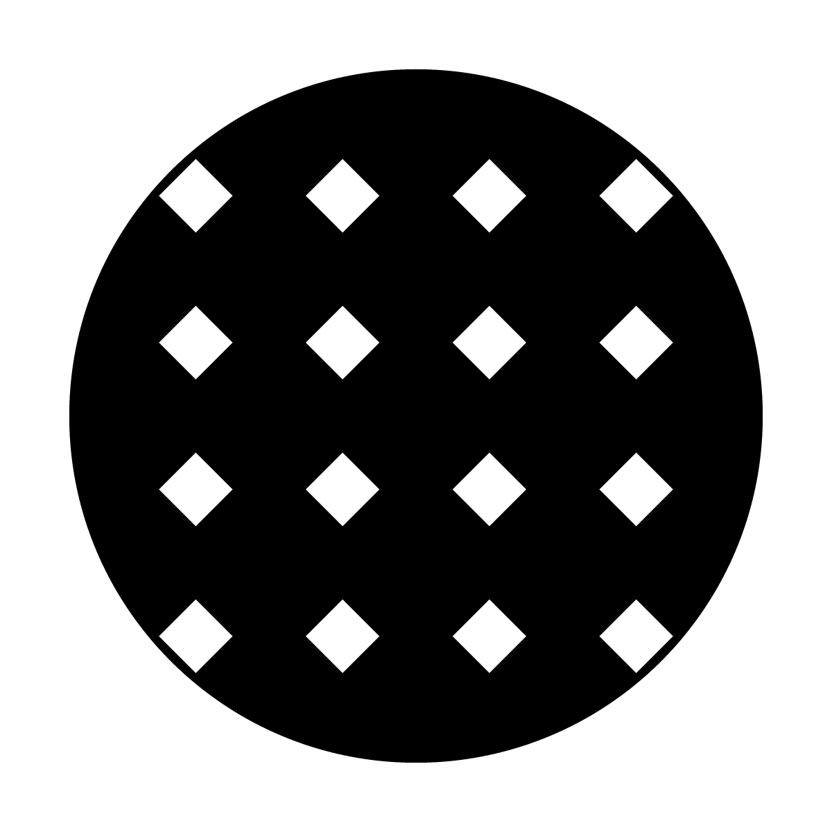 ME-2233 Diamonds