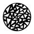ME-2251 Breakup Triangles Random