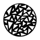 ME-2251 Breakup Triangles Random