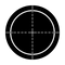 ME-2253 Crosshairs