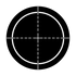 ME-2253 Crosshairs