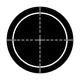 ME-2253 Crosshairs