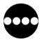 ME-2291 Dots Four in a Line