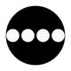 ME-2291 Dots Four in a Line