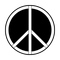 ME-2292 Peace Symbol