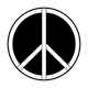 ME-2292 Peace Symbol
