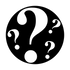 ME-2294 Question Marks