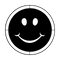 ME-2296 Happy Symbol