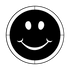 ME-2296 Happy Symbol