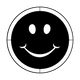 ME-2296 Happy Symbol