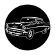 ME-2298 1950's Chevy