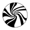 ME-2317 Candy Spiral