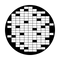 ME-2326 Crossword Game