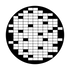 ME-2326 Crossword Game