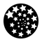 ME-2329 Stars Spiral