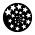 ME-2329 Stars Spiral